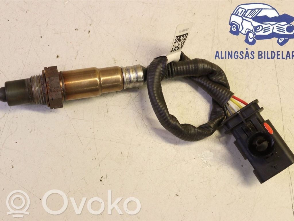Volvo XC40 Lambda probe sensor 
