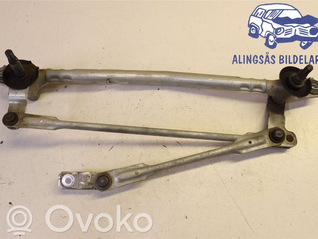 Hyundai i30 Mechanizm wycieraczek szyby przedniej / czołowej 