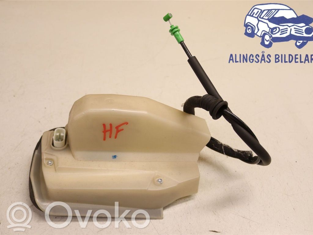 Front door lock   150067399A,150067399A