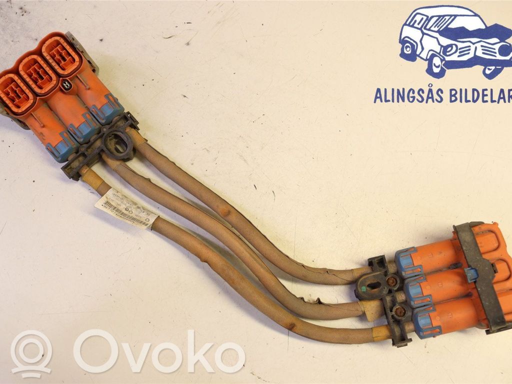 Cable de alta tensión   9677274280,9677274280,9677274280