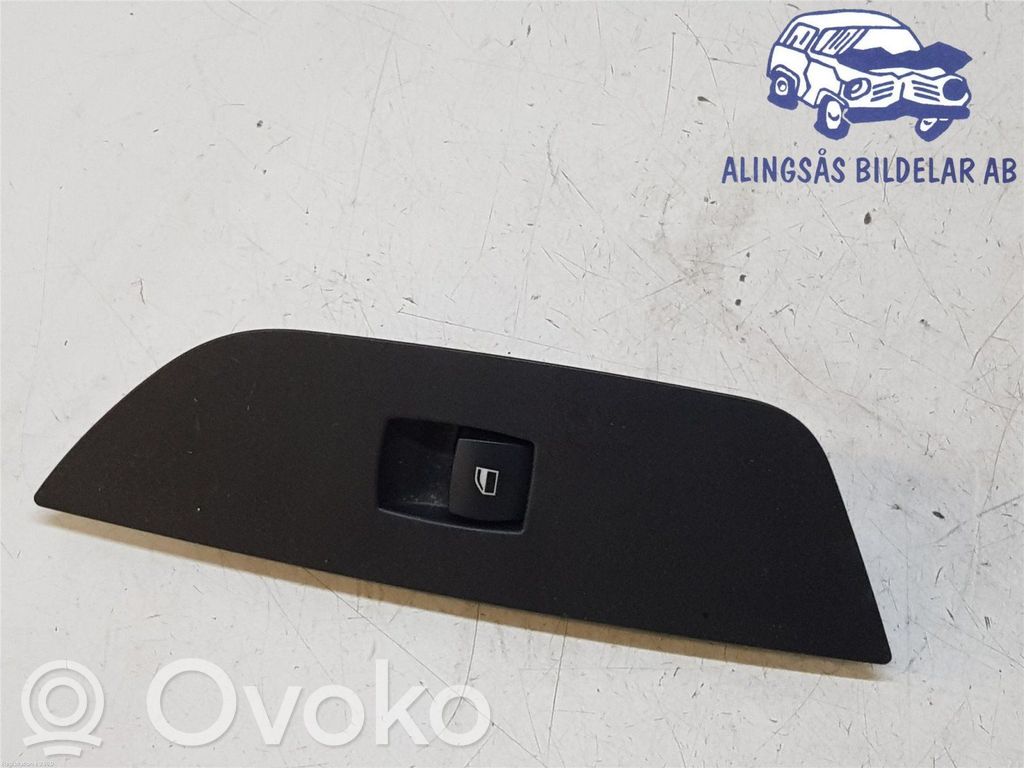 Electric window control switch   61316935534