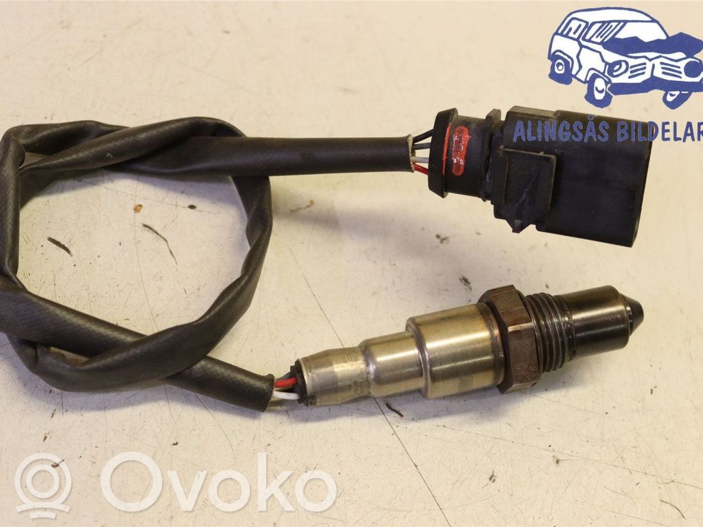 Audi A6 Allroad C7 Lambda probe sensor 