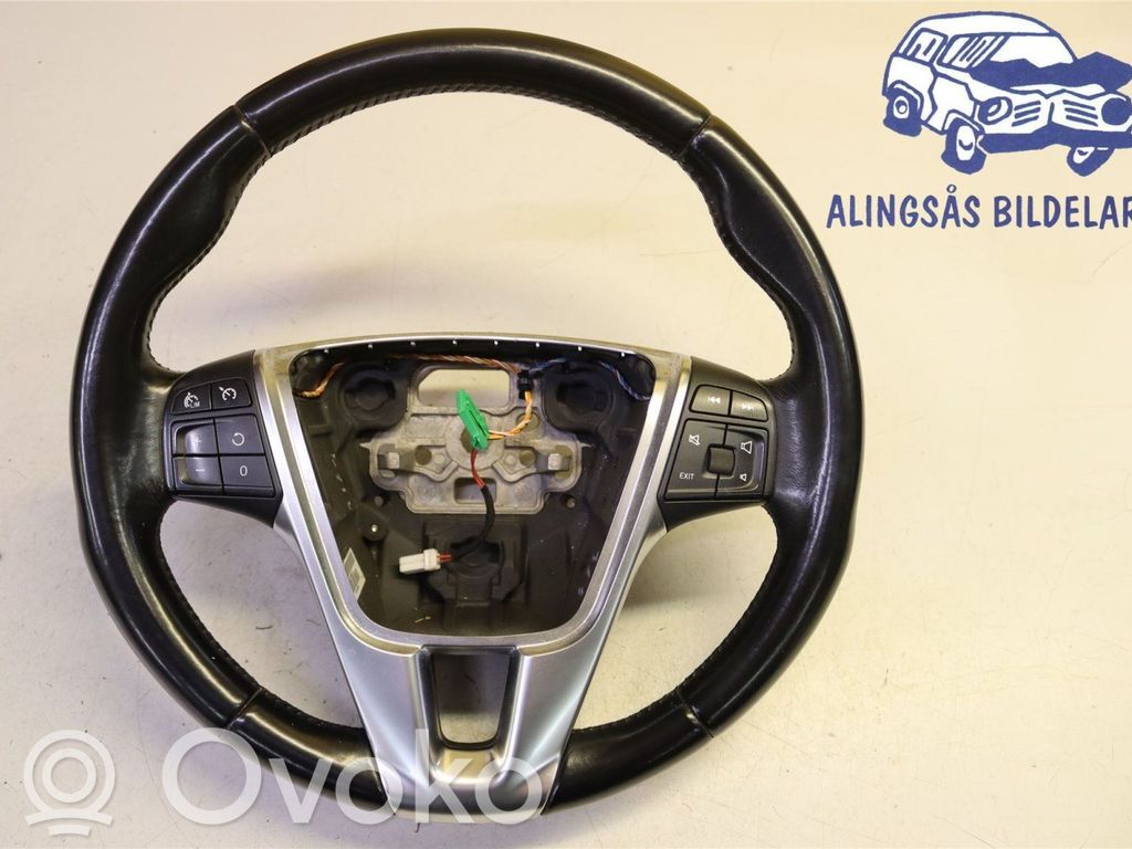 Volvo V60 Steering wheel 