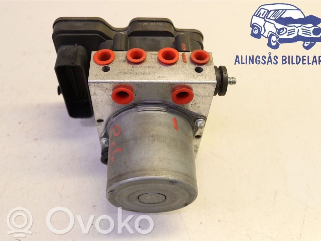 ABS Pump   2508910,0265956638,KK212B373AL