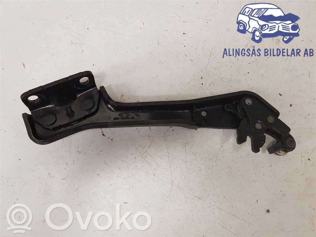 Ford Transit Custom Sliding door upper roller guide/hinge 