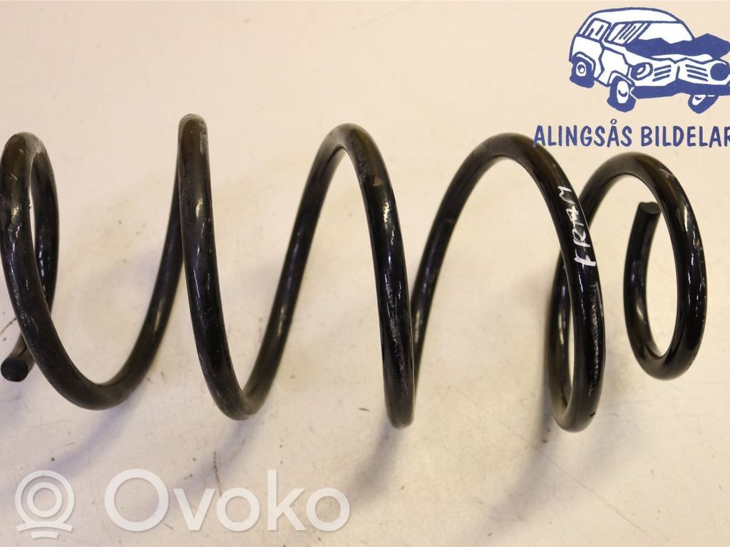 Volvo XC40 Etukierrejousi 