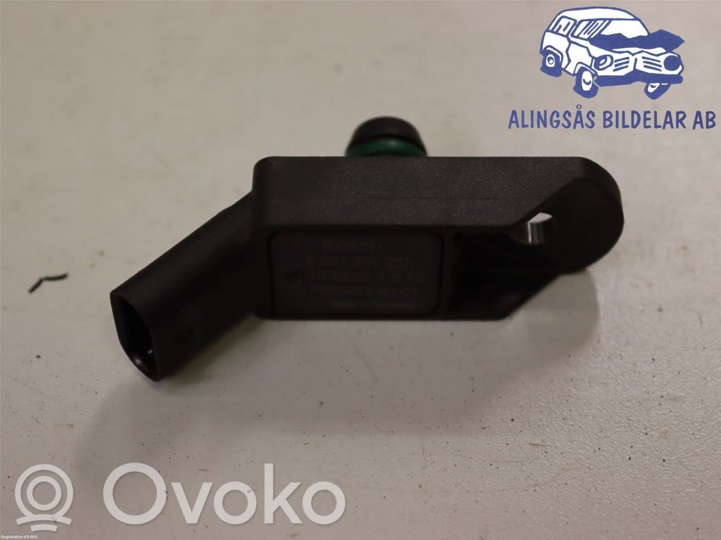 Luftdrucksensor   1922W0,02612302523,V75999078001