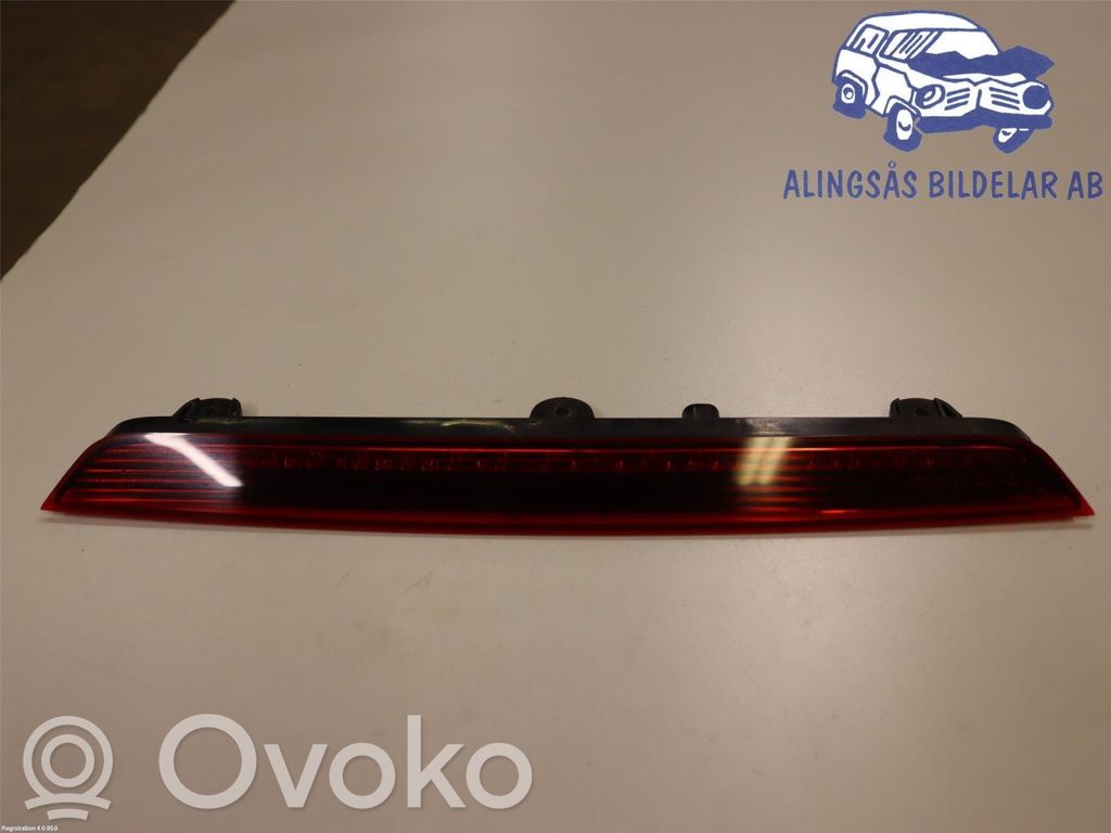 Audi Q7 4M Third/center stoplight 