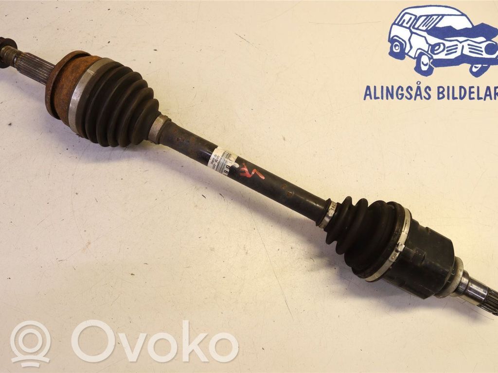 Eje de transmisión delantero   4342002D60,4342002B30,4342002B30