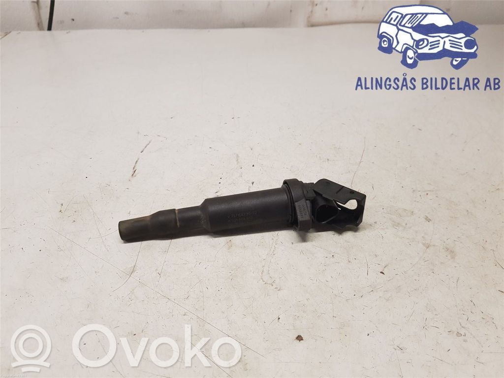 High voltage ignition coil   12135A06753,V75716438002,V75716438002