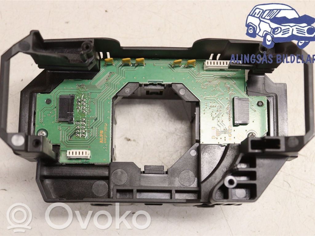 Land Rover Range Rover Evoque L538 Steering angle sensor 