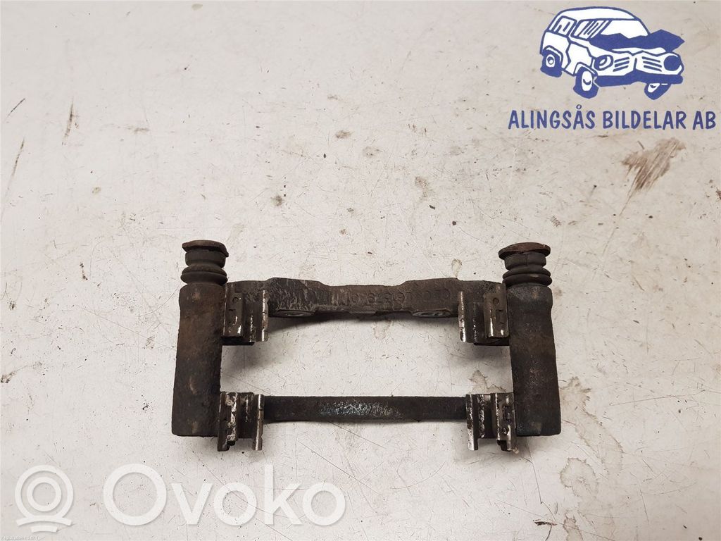 Citroen C3 Aircross Caliper/mordaza del freno delantero 