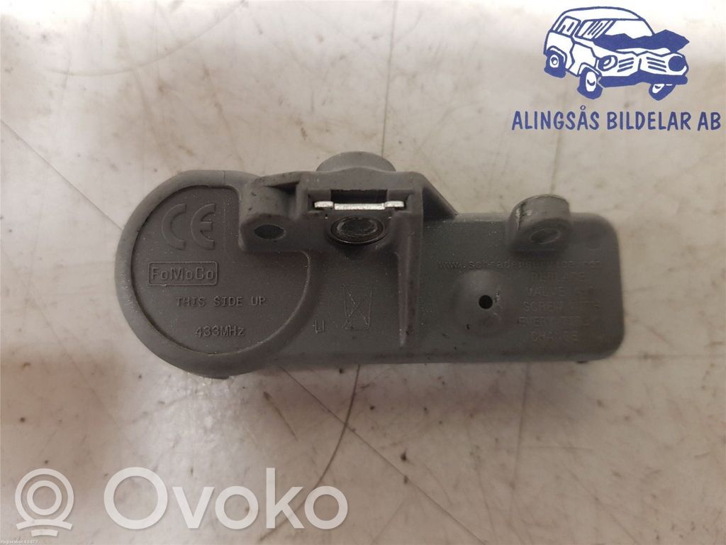Ford Transit Custom Sensor de presión del neumático 