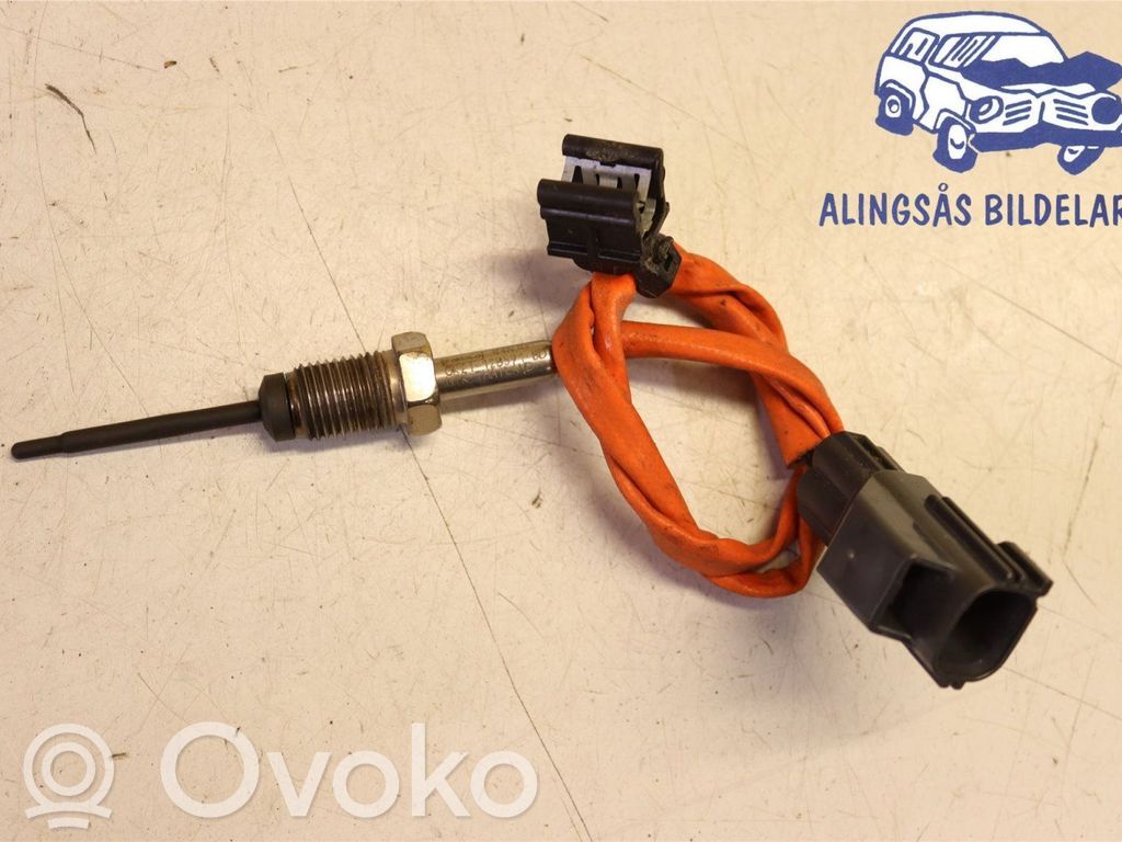 Ford Transit Sensor de temperatura del escape 