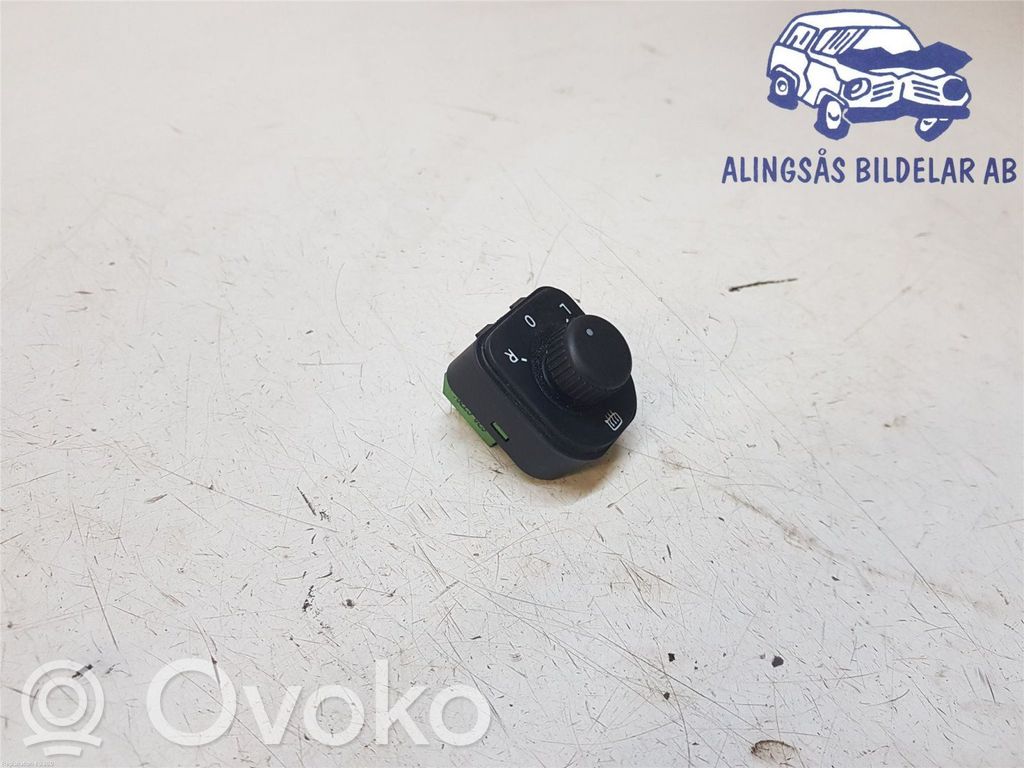 Volkswagen Amarok Interruttore specchietto retrovisore 