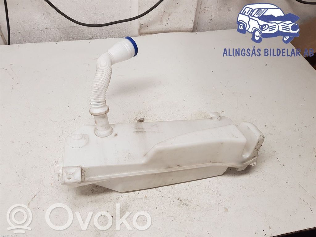 Opel Vivaro Langų skysčio bakelis 