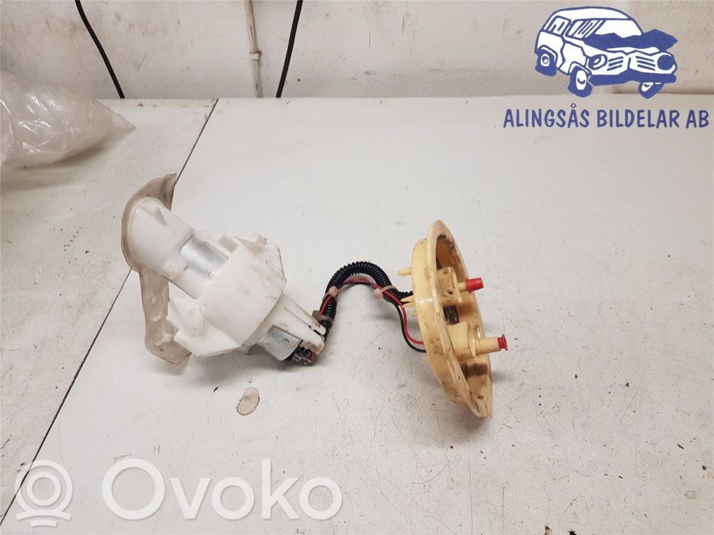BMW 5 GT F07 Bomba de alta presión de inyección de combustible 