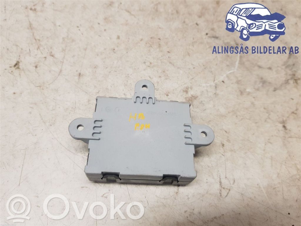 Jaguar XE Door control unit/module 