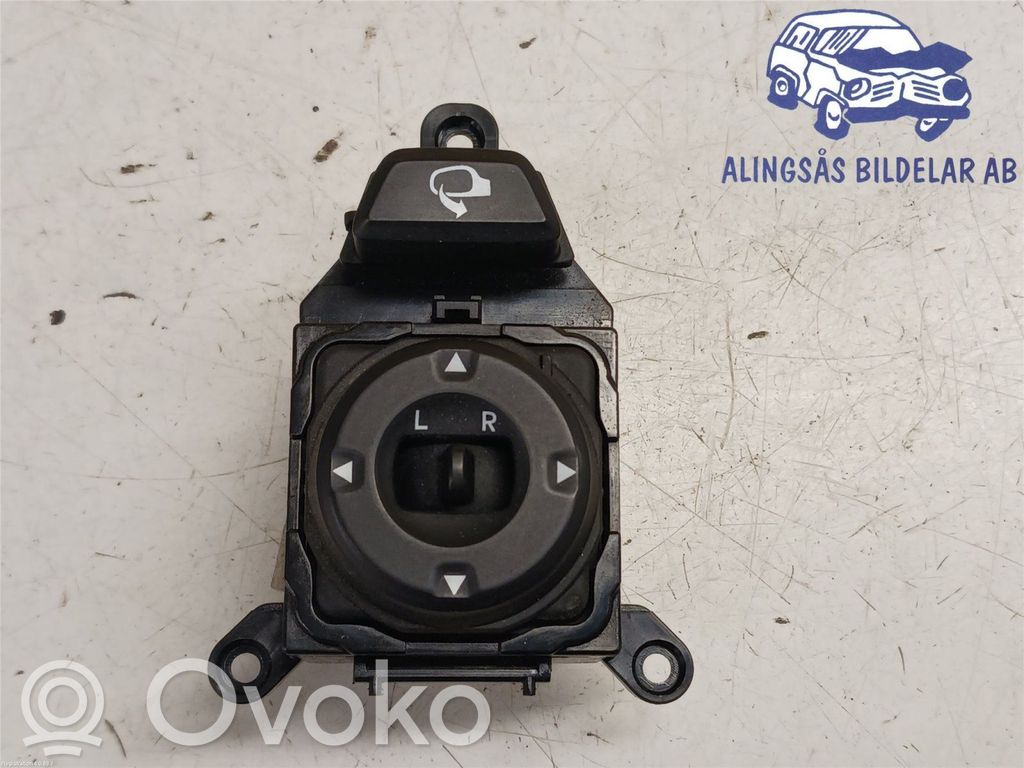 KIA Optima Wing mirror switch 