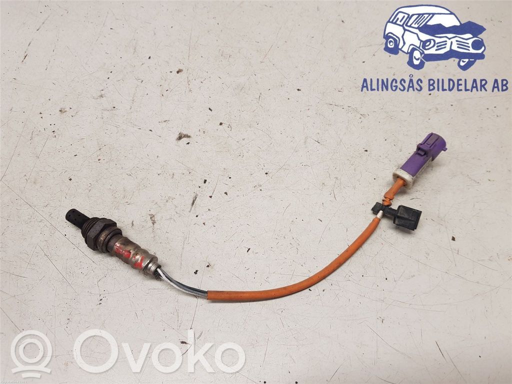 Sondă lambda   1743702,AE819G444BB,AE819G444BB