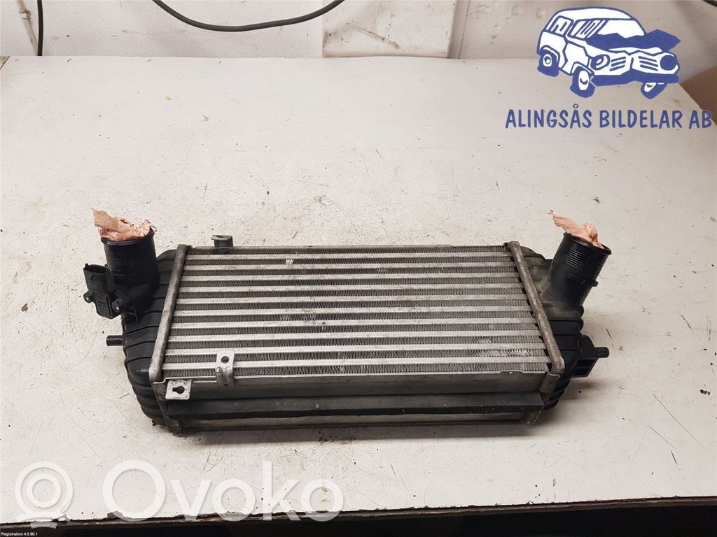 Intercooler radiator   282712A800