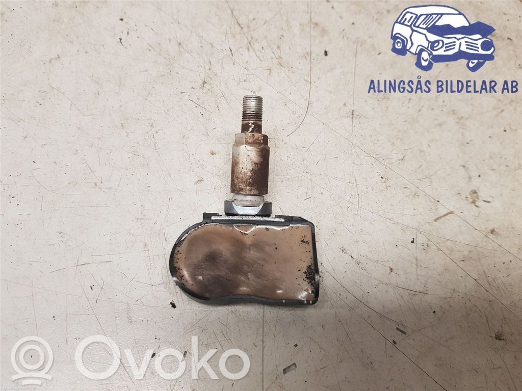 KIA Optima Sensor de presión del neumático 