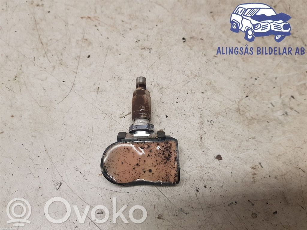 KIA Optima Padangų slėgio daviklis 