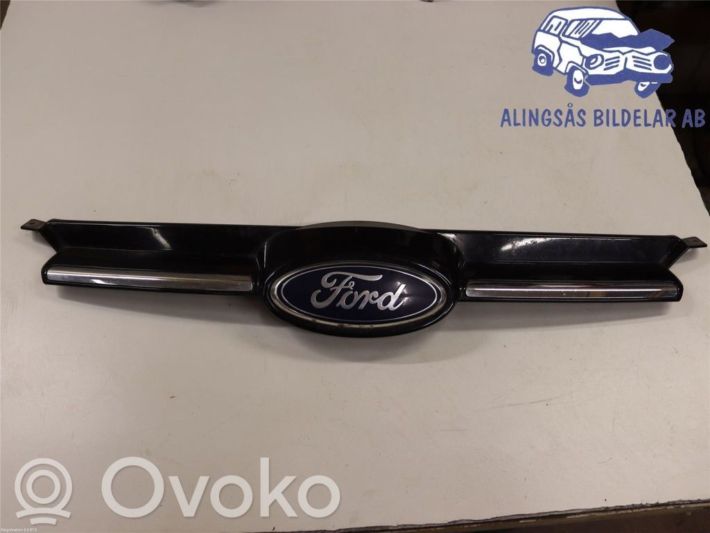 Ford Focus Front bumper lower grill 