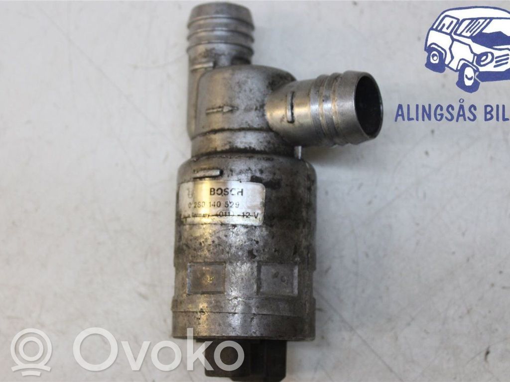 Idle control valve (regulator)   0280140529