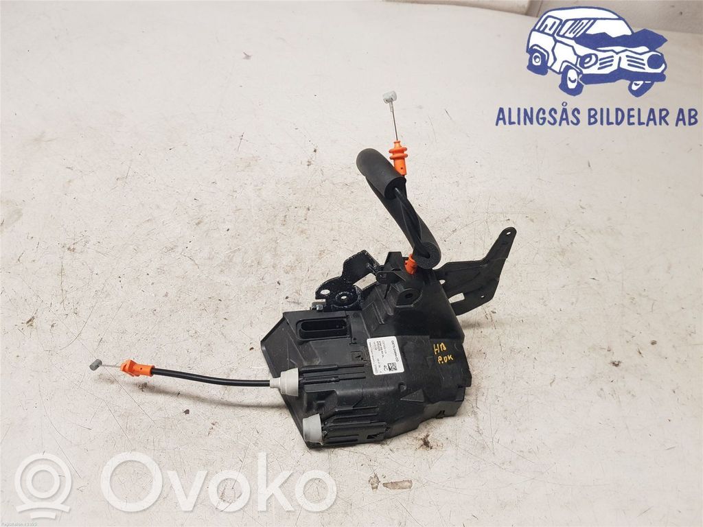 Takaoven lukko   T4A10221,GX7324994CD,GX7324994CD