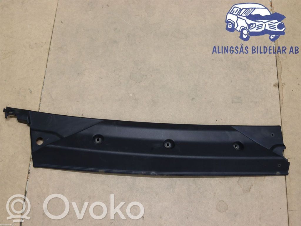 Iveco Daily 6th gen Pyyhinkoneiston lista 