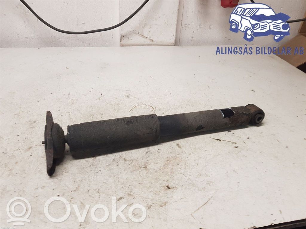 Ford Galaxy Stoßdämpfer hinten 