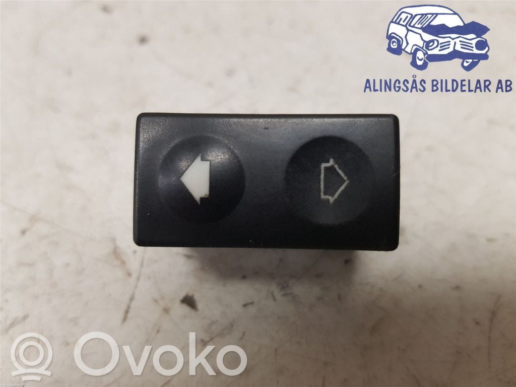 BMW Z3 E36 Electric window control switch 