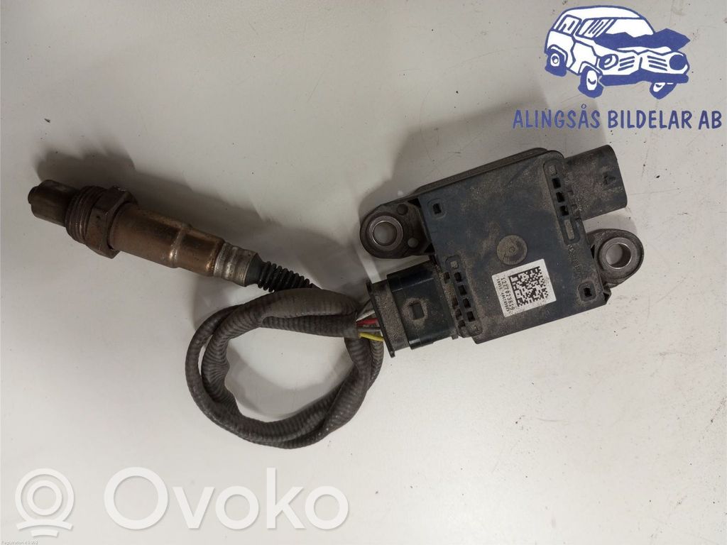 Зонд «Lambda»   9816245480