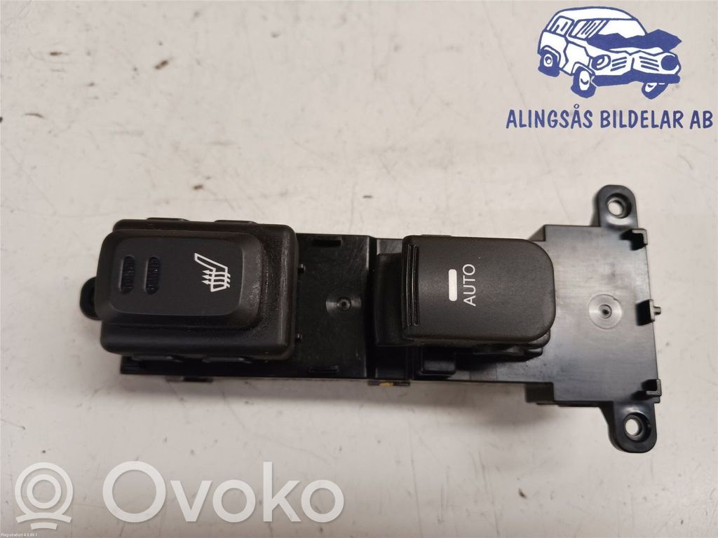 KIA Optima Electric window control switch 