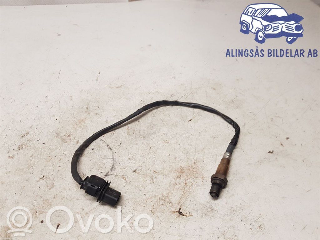 Sonde lambda   8200351037A,8200351037A