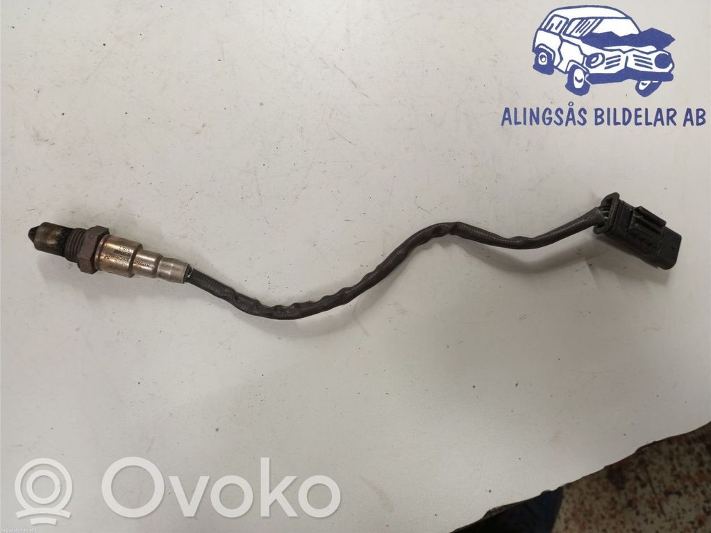 BMW 5 G30 G31 G38 Lambda probe sensor 