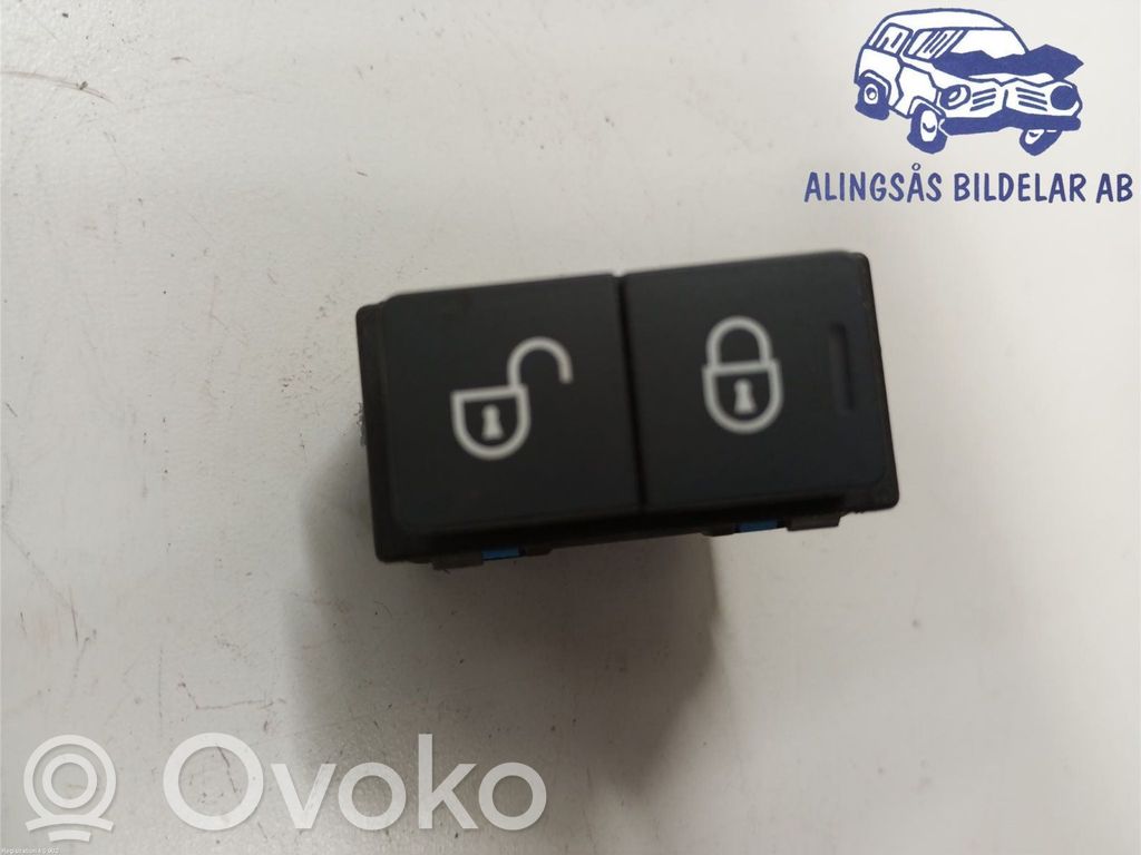 Central locking switch button   LR071265,CPLA14017BD
