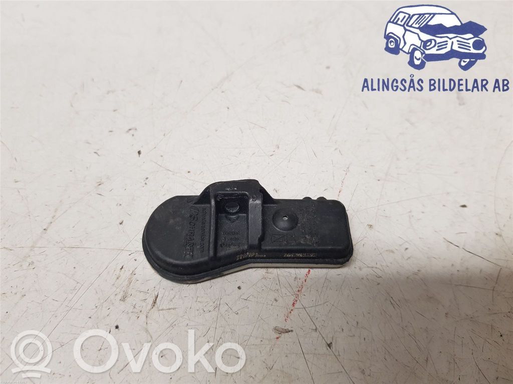 Tire pressure sensor   28103FJ003,28103FJ003