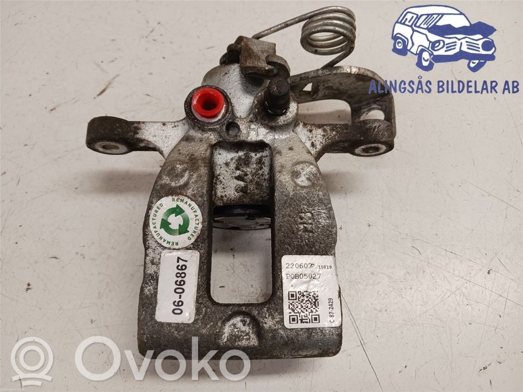 KIA Rio Takajarrusatula 