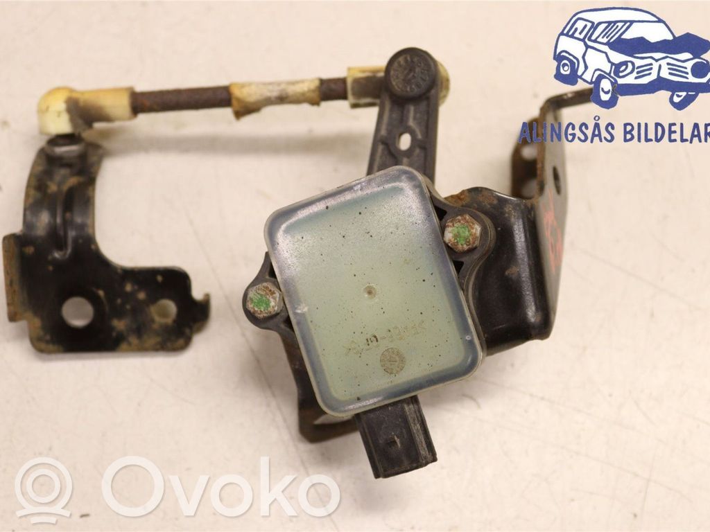Ford Mondeo MK V Headlight/headlamp level sensor 