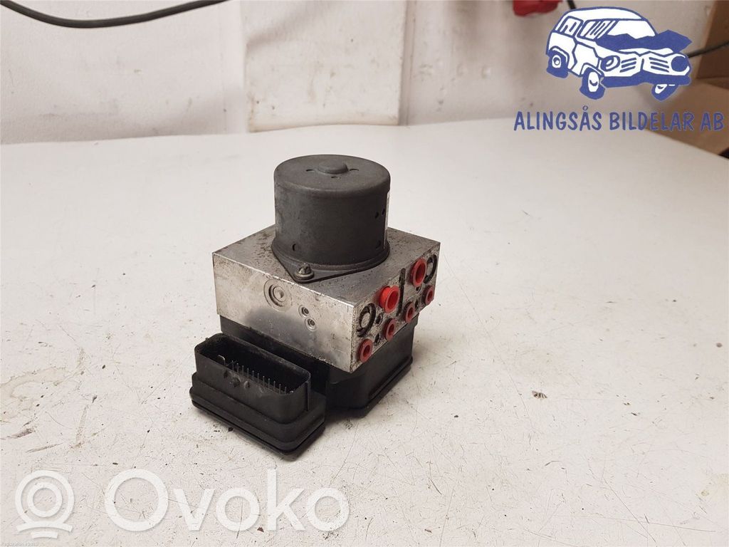ABS Steuergerät   ER332C405AA,ER332C405AA