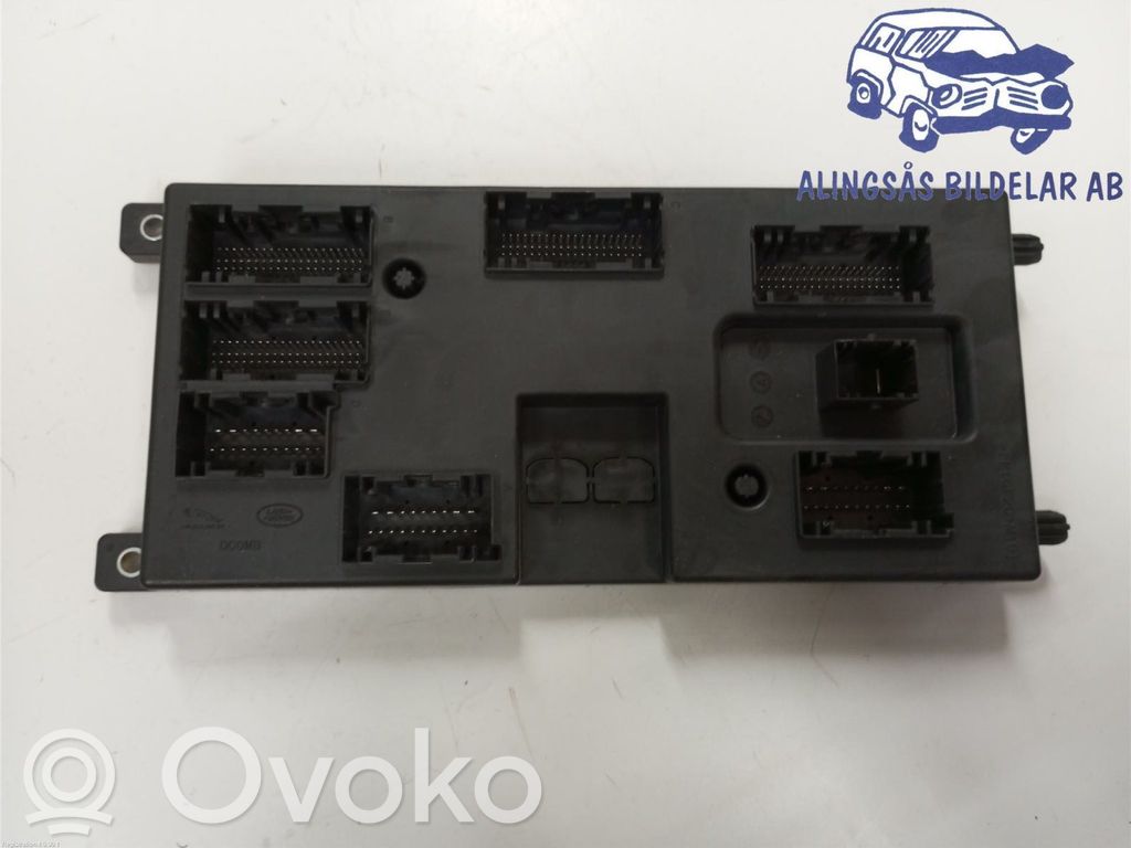 Land Rover Range Rover Evoque L551 Modul siguranțe 