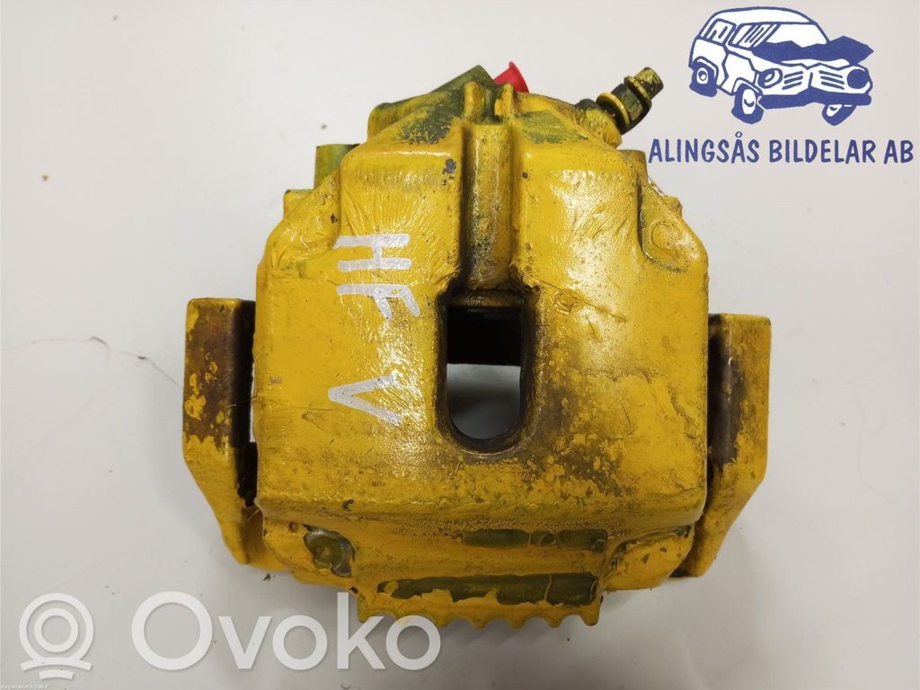 Front brake caliper   34116769094