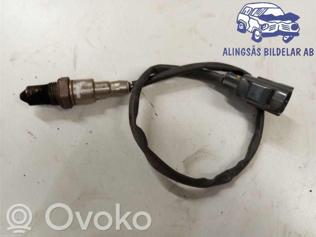 Land Rover Range Rover Evoque L551 Lambda probe sensor 