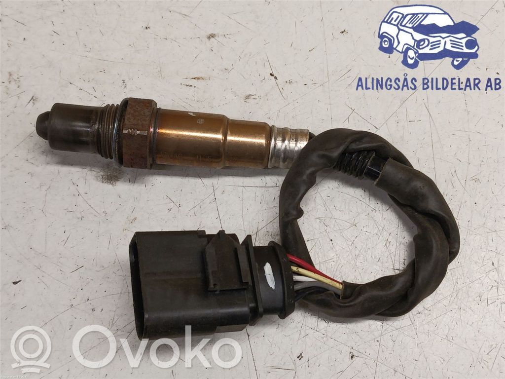 Audi A5 8T 8F Lambda zondas 