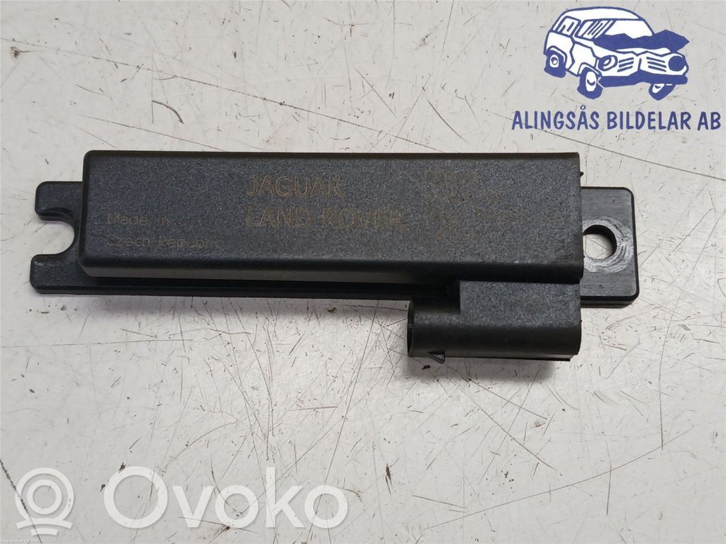 Land Rover Range Rover Evoque L538 Radio antenna 