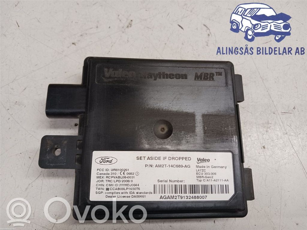 Other control units/modules   1747881,AM2T14C689AG,AM2T14C689AG