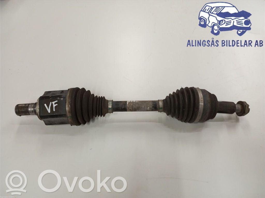 Land Rover Range Rover Evoque L551 Półoś przednia 