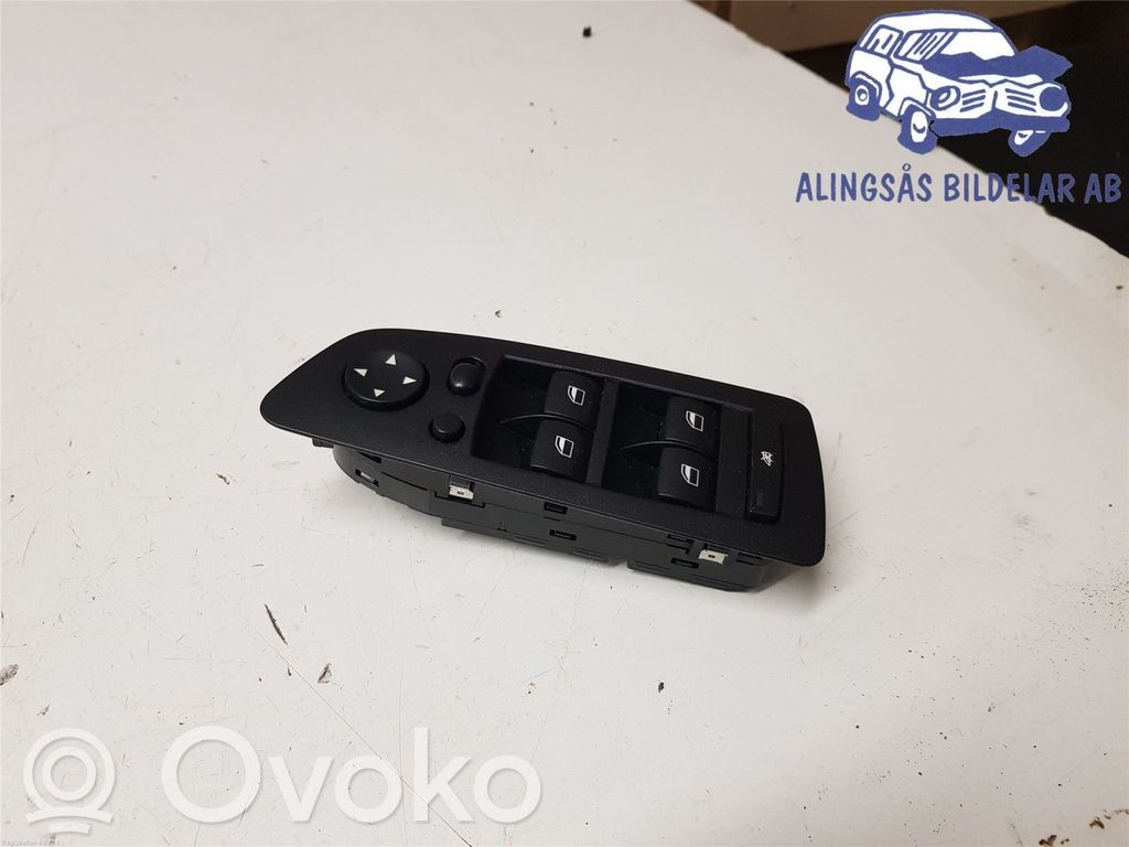 BMW 1 E81 E87 Electric window control switch 
